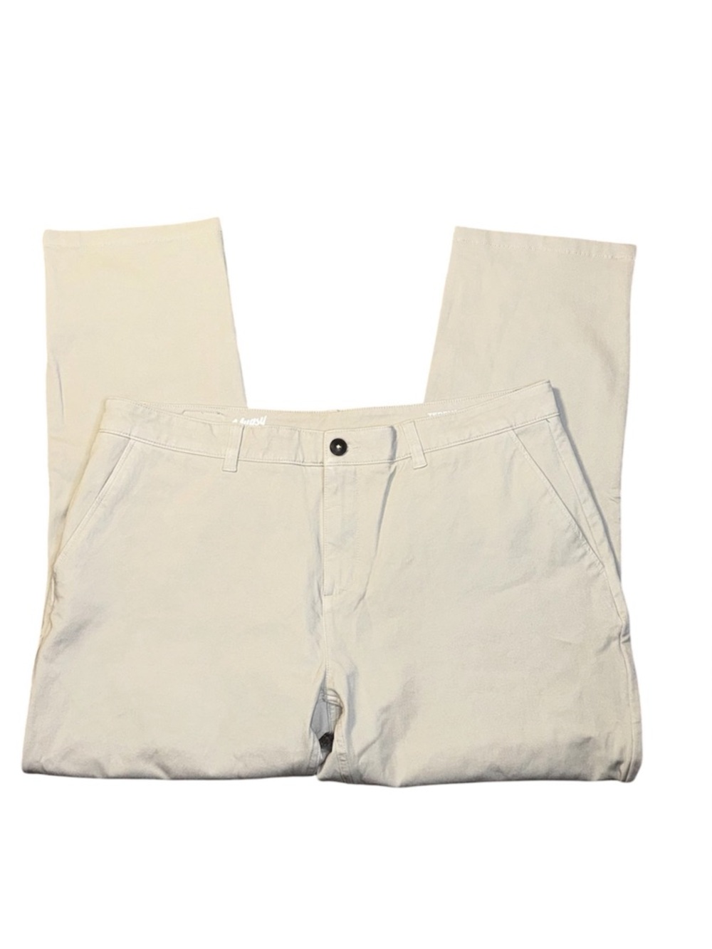 Mugsy Teddys Classic Chinos